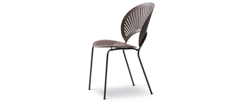 Trinidad chair from Fredericia Furniture
