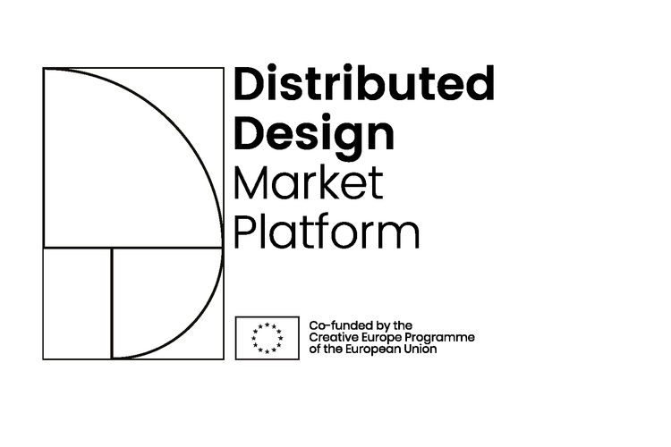 Distributed Design Market Platform