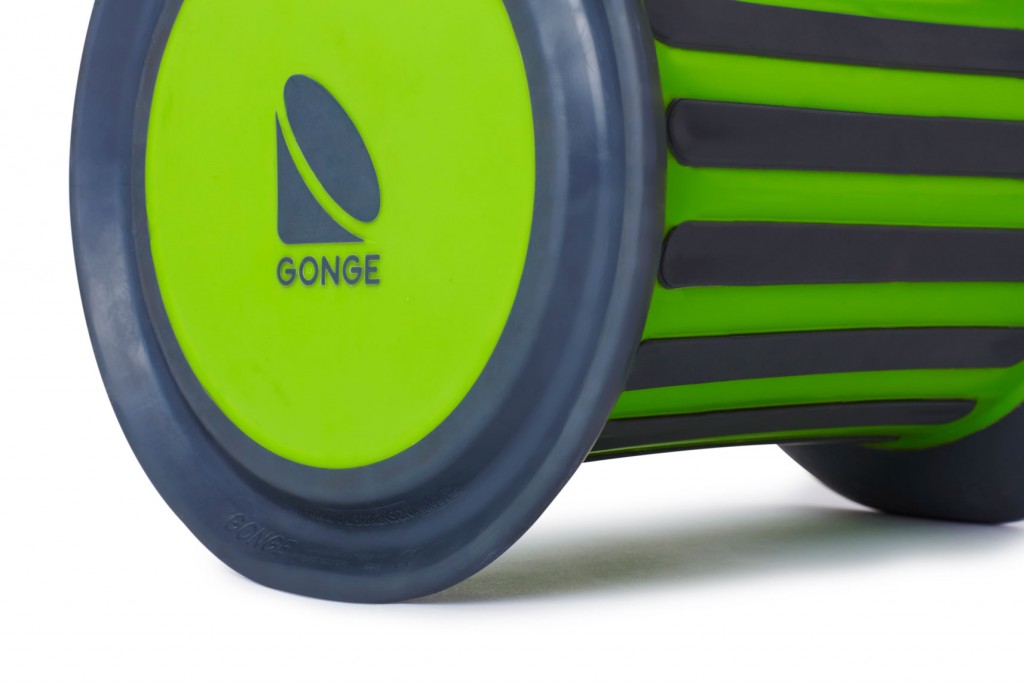 Gonge Roller