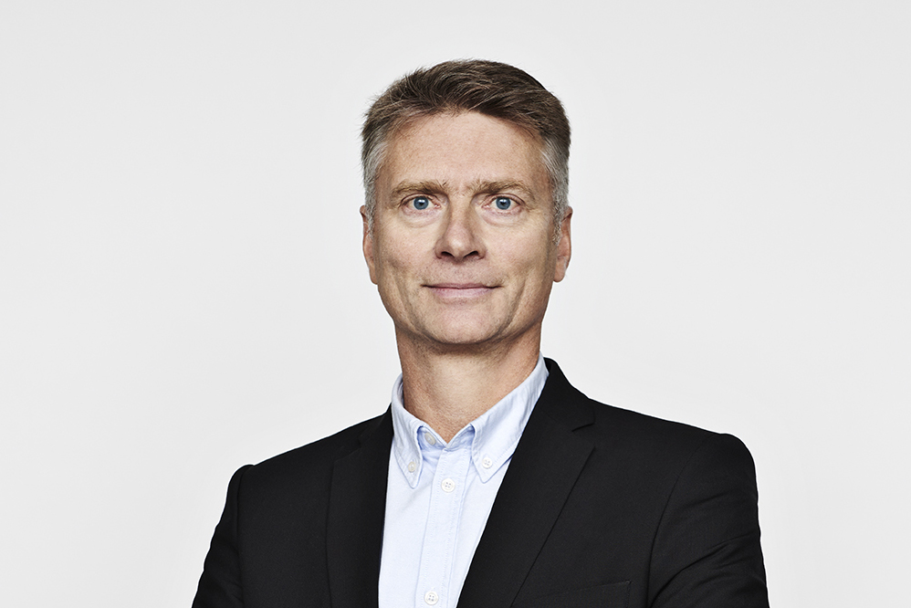 Henrik Jeppesen