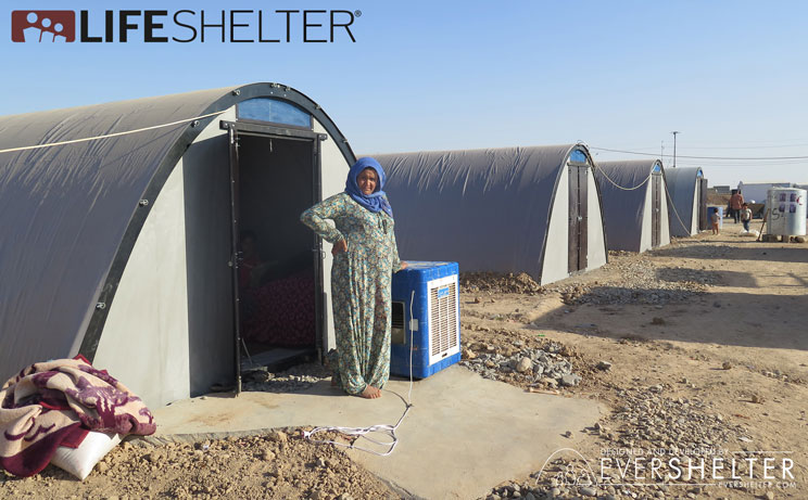 Lifeshelter