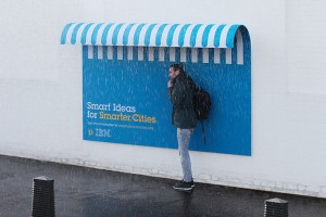 IBM Smarter Outdoor