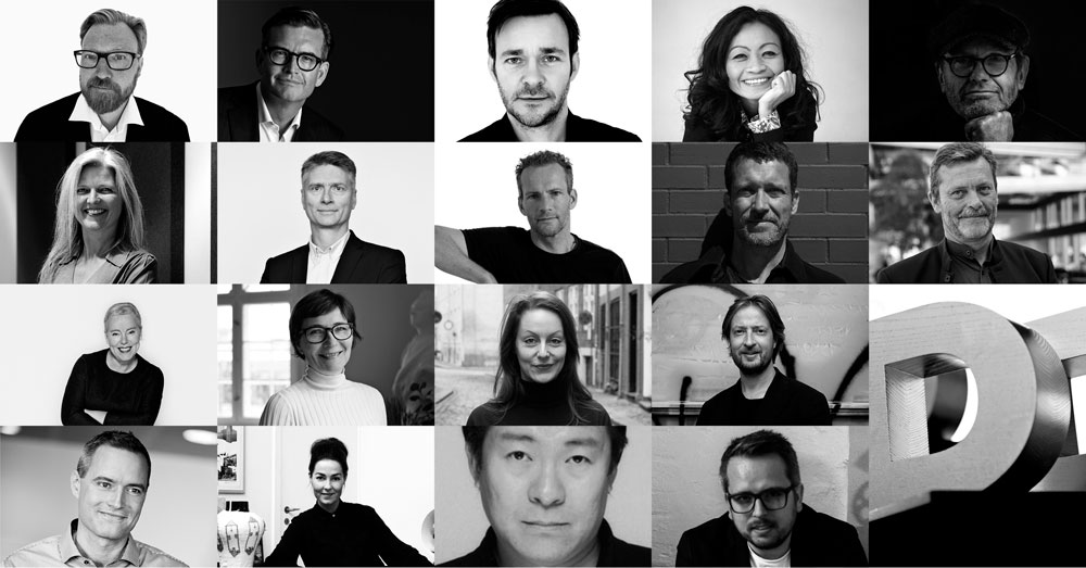 Danish Design Award 2017: Here is the jury