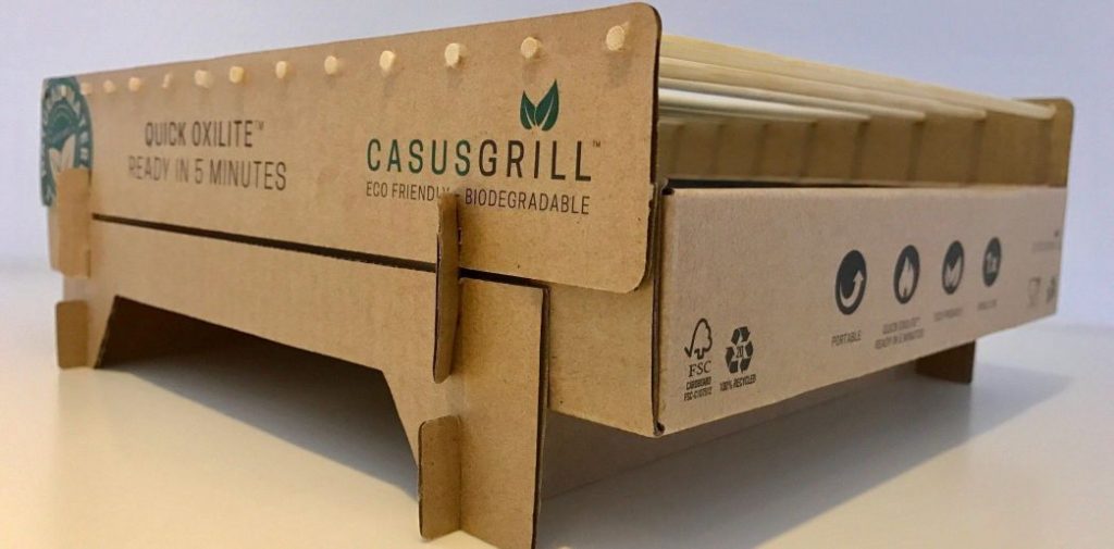 CasusGrill