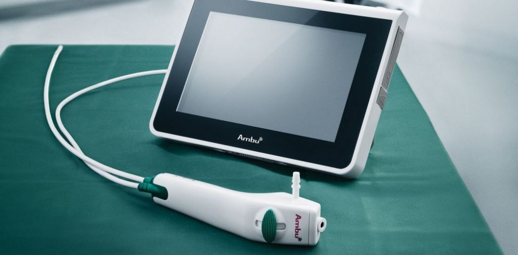 AMBU® ASCOPE™ 3