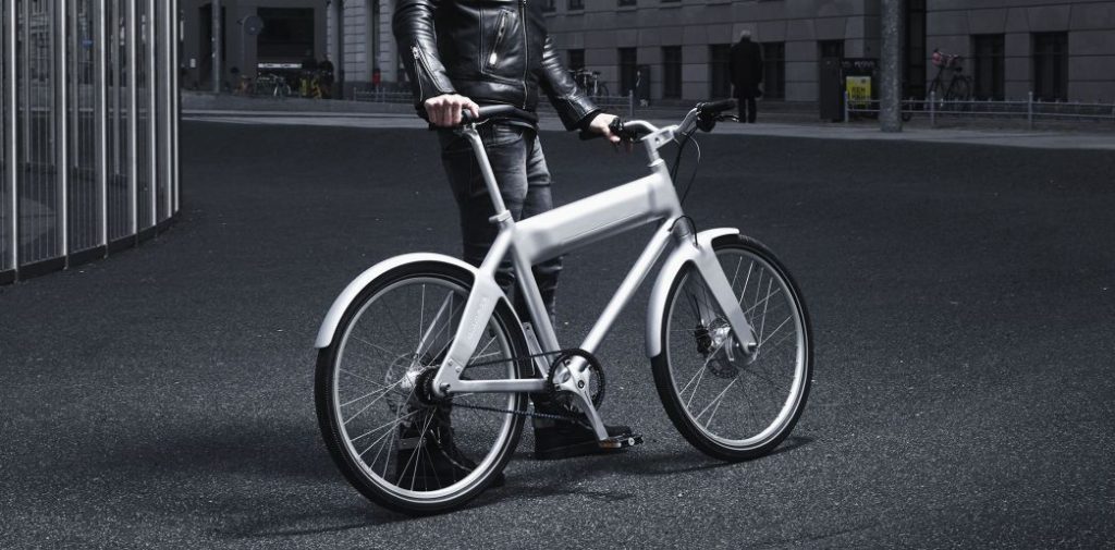 OKO E-bike