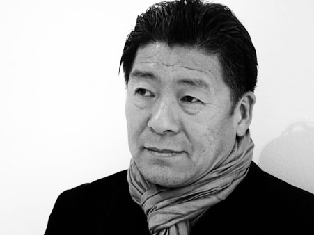 Richard Hsu - Danish Design Award