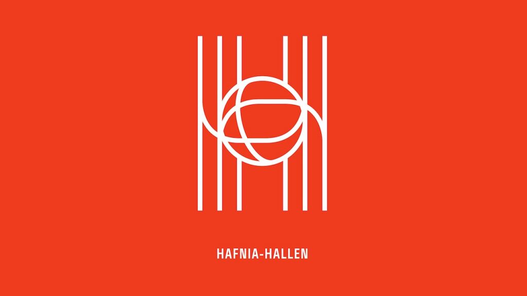 Hafnia-Hallen