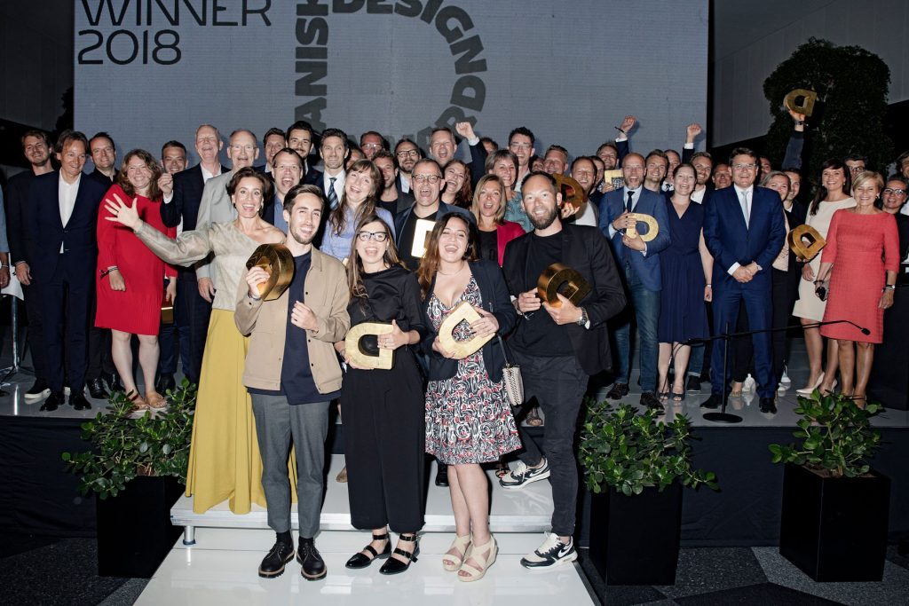 Danish Design Center and Design denmark Create a Stronger Danish Design Award for the Future