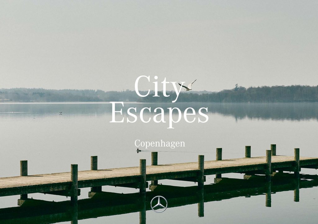 City Escapes