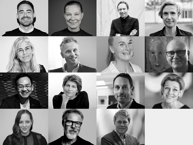 Meet the jury