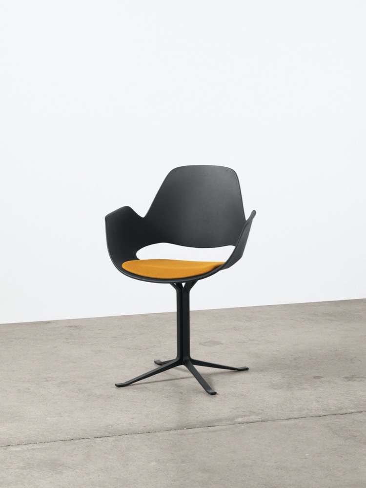 FALK Chair by HOUE