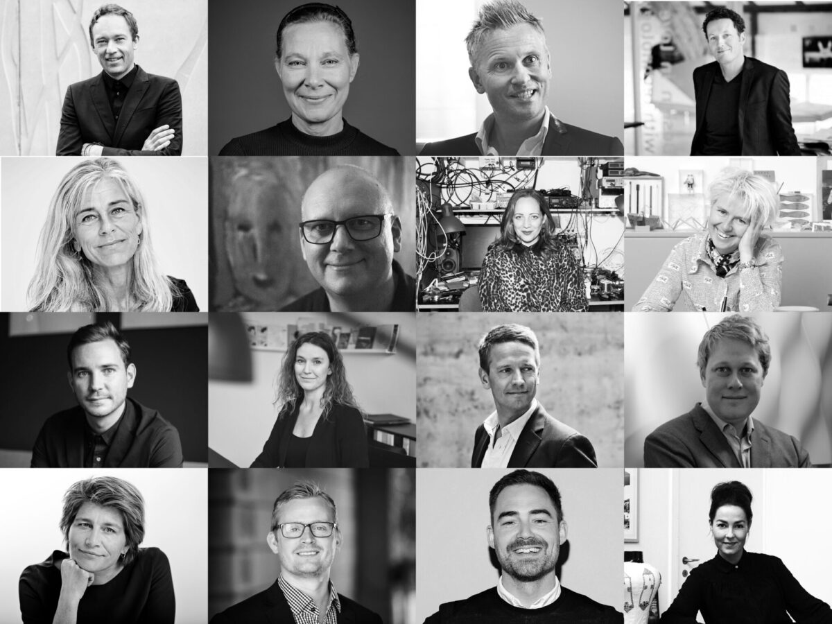 danish design award jury 2021