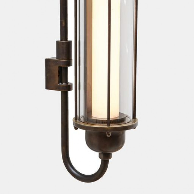 KBH TUBE LAMP