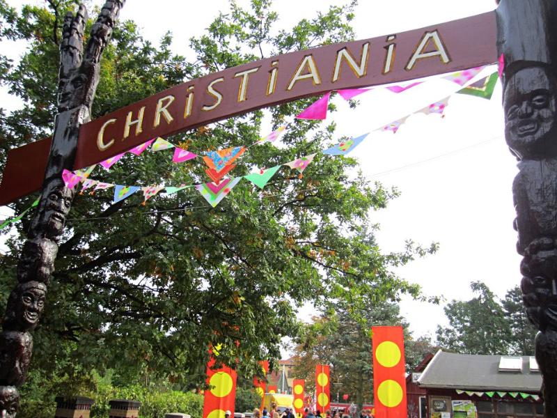 Christiania