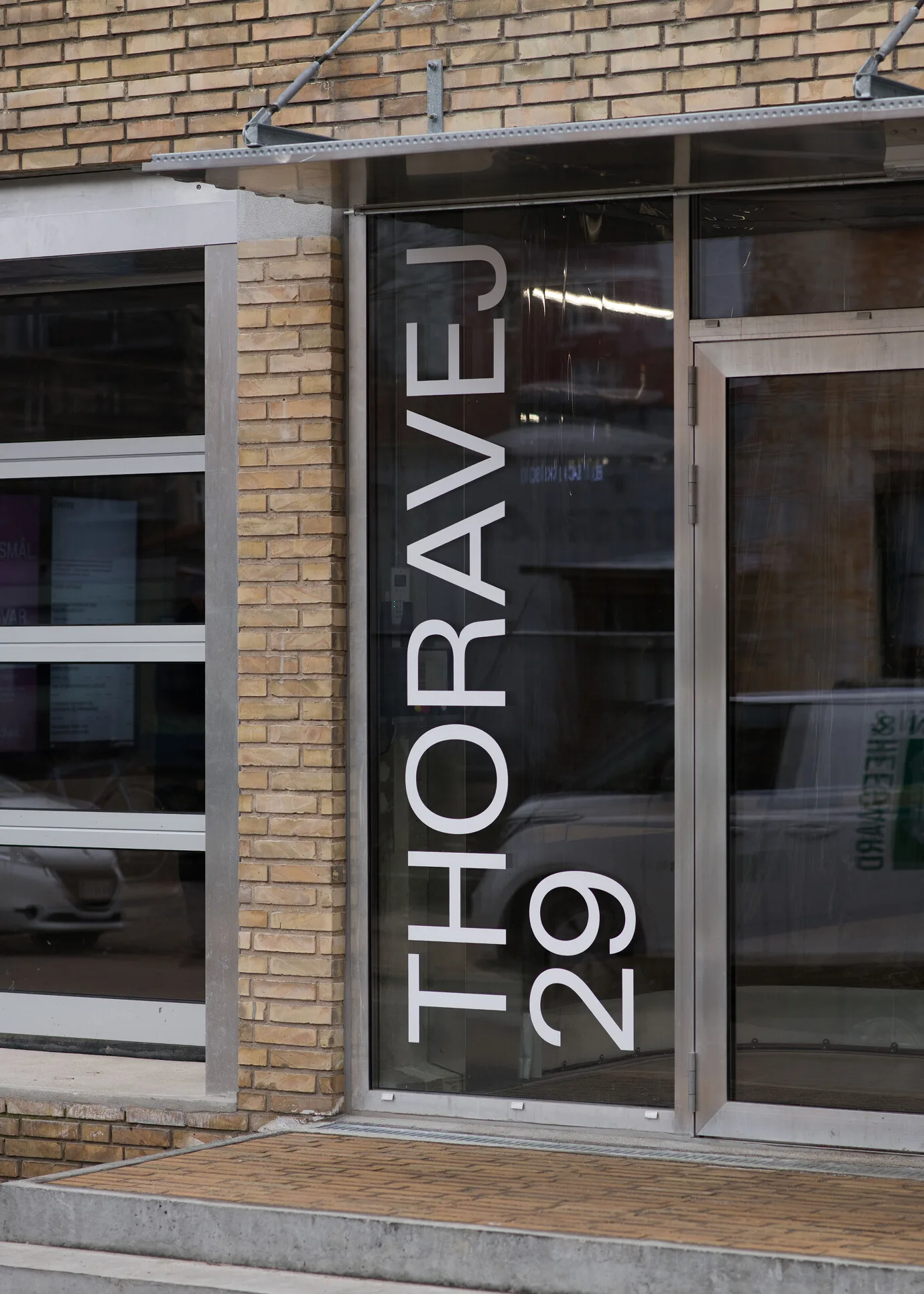Thoravej 29